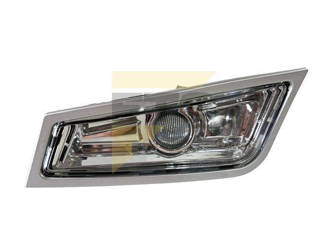 Imagem do produto FOG LAMP - LEFT - Cód: FAP-12507